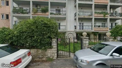 Apartments for rent in Ioannina - Photo from Google Street View