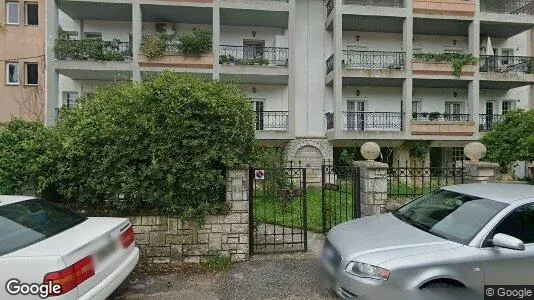 Apartments for rent in Ioannina - Photo from Google Street View
