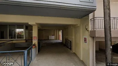Apartments for rent in Ioannina - Photo from Google Street View
