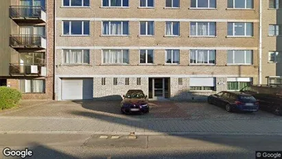 Apartments for rent in Leuven - Photo from Google Street View