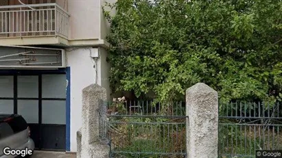 Apartments for rent in Patras - Photo from Google Street View