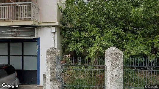Apartments for rent in Patras - Photo from Google Street View
