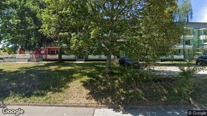 Apartments for rent in Zwickau - Photo from Google Street View