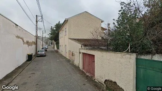 Apartments for rent in Lyon - Photo from Google Street View