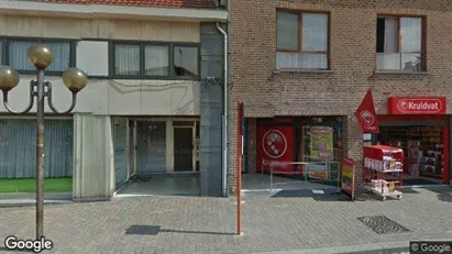 Apartments for rent in Ternat - Photo from Google Street View