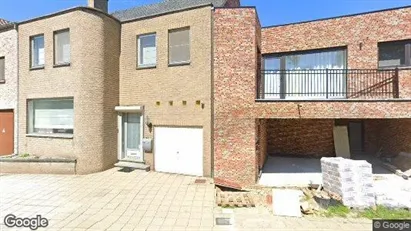 Apartments for rent in Genk - Photo from Google Street View