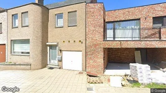 Apartments for rent in Genk - Photo from Google Street View