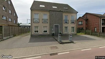 Apartments for rent in Pelt - Photo from Google Street View