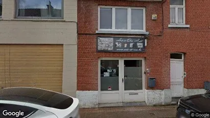 Apartments for rent in Sint-Genesius-Rode - Photo from Google Street View