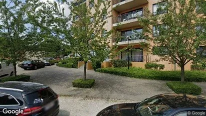 Apartments for rent in Zaventem - Photo from Google Street View