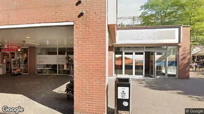 Apartments for rent in Haarlemmermeer - Photo from Google Street View