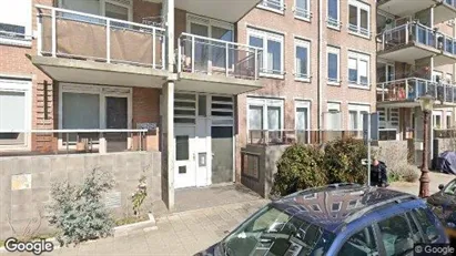Apartments for rent in Amsterdam Oud-West - Photo from Google Street View