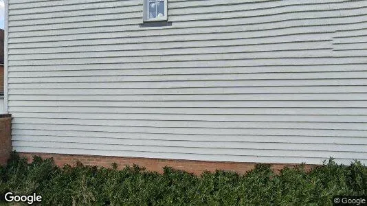 Apartments for rent in Horsham - West Sussex - Photo from Google Street View