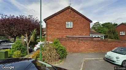Apartments for rent in Horsham - West Sussex - Photo from Google Street View
