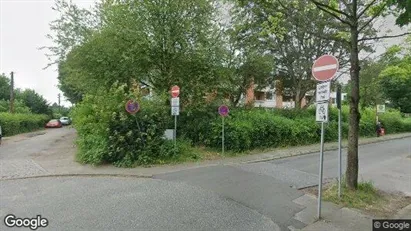 Apartments for rent in Hamburg Mitte - Photo from Google Street View