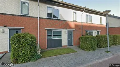 Apartments for rent in Assen - Photo from Google Street View