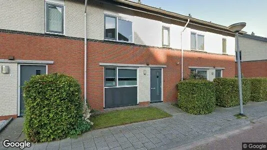 Apartments for rent in Assen - Photo from Google Street View
