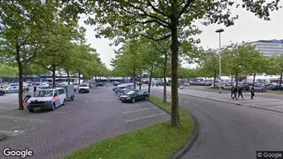 Apartments for rent in Haarlem - Photo from Google Street View