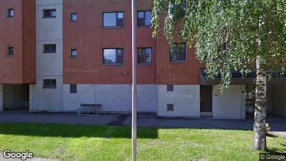 Apartments for rent in Lappeenranta - Photo from Google Street View