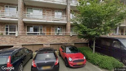 Apartments for rent in Harderwijk - Photo from Google Street View
