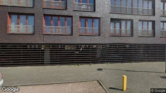 Apartments for rent in Utrecht Leidsche Rijn - Photo from Google Street View