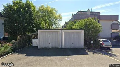 Apartments for rent in Arlesheim - Photo from Google Street View