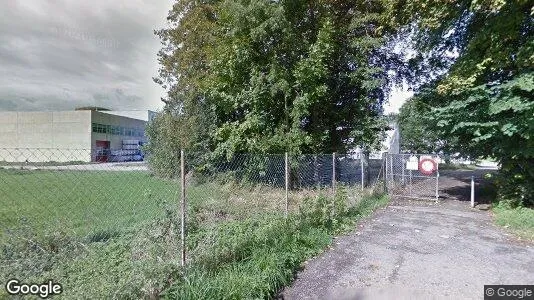 Apartments for rent in Saane - Photo from Google Street View