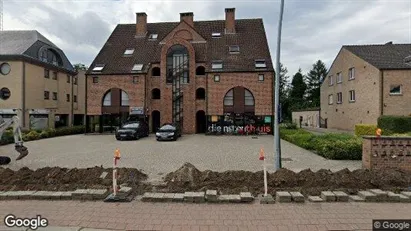 Apartments for rent in Mol - Photo from Google Street View