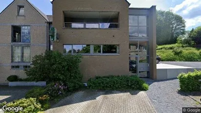 Apartments for rent in Sprimont - Photo from Google Street View