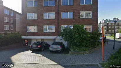 Apartments for rent in Brussels Evere - Photo from Google Street View