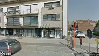 Apartments for rent in Dilbeek - Photo from Google Street View