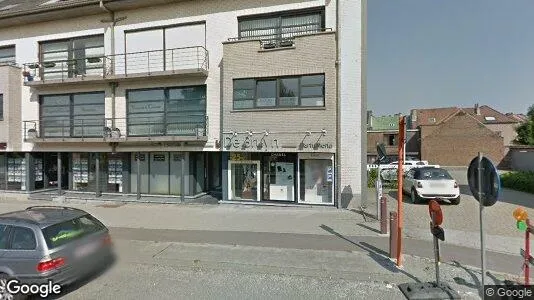 Apartments for rent in Dilbeek - Photo from Google Street View