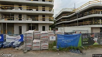 Apartments for rent in Lommel - Photo from Google Street View