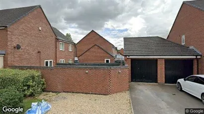 Apartments for rent in Rugeley - Staffordshire - Photo from Google Street View