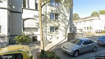 Apartments for rent in Duisburg - Photo from Google Street View