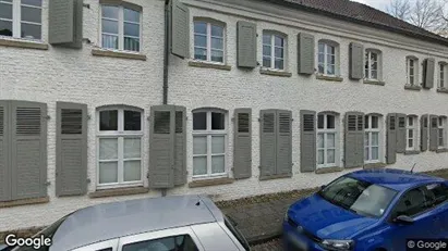 Apartments for rent in Mülheim an der Ruhr - Photo from Google Street View