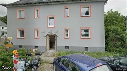 Apartments for rent in Wesel - Photo from Google Street View