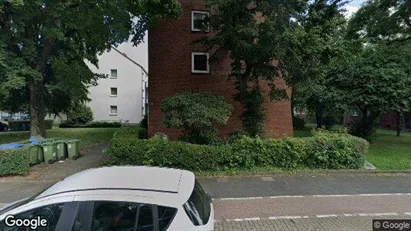 Apartments for rent in Oberhausen - Photo from Google Street View