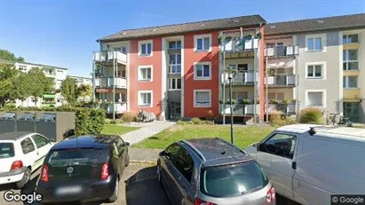 Apartments for rent in Krefeld - Photo from Google Street View