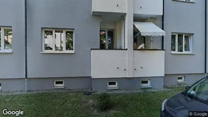 Apartments for rent in Berlin Lichtenberg - Photo from Google Street View