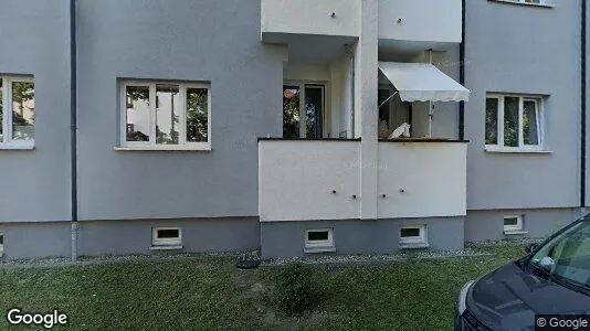 Apartments for rent in Berlin Lichtenberg - Photo from Google Street View