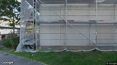 Apartments for rent in Berlin Lichtenberg - Photo from Google Street View