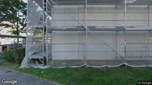 Apartments for rent in Berlin Lichtenberg - Photo from Google Street View