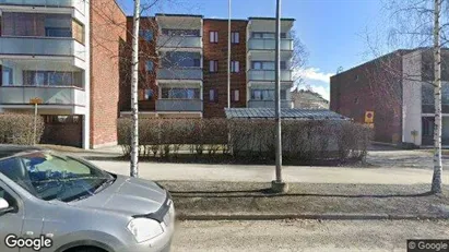 Apartments for rent in Kuopio - Photo from Google Street View