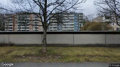 Apartments for rent in Forssa - Photo from Google Street View