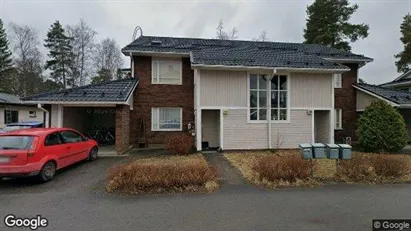 Apartments for rent in Kokkola - Photo from Google Street View
