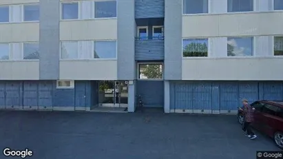 Apartments for rent in Seinäjoki - Photo from Google Street View