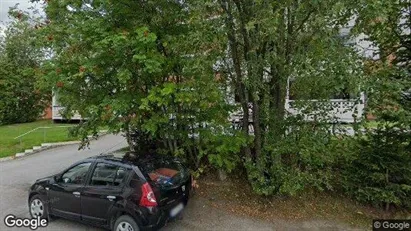 Apartments for rent in Kajaani - Photo from Google Street View