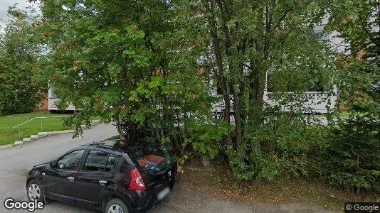 Apartments for rent in Kajaani - Photo from Google Street View