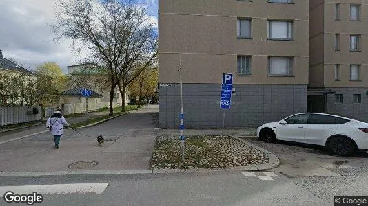 Apartments for rent in Tampere Keskinen - Photo from Google Street View